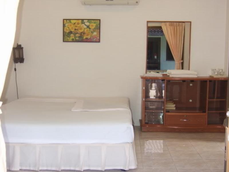 Naiyang Cottage Nai Yang Beach Kültér fotó