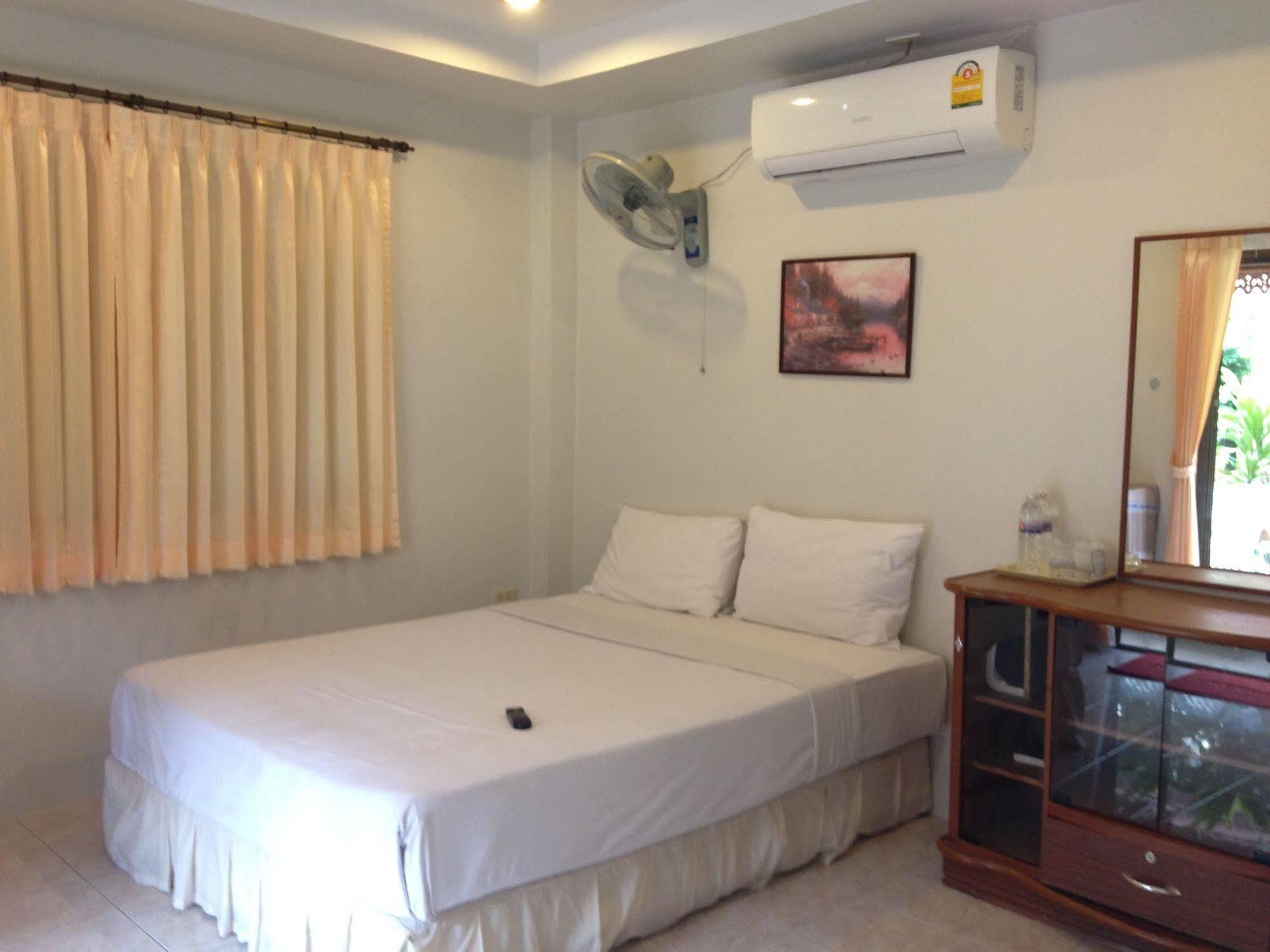 Naiyang Cottage Nai Yang Beach Kültér fotó