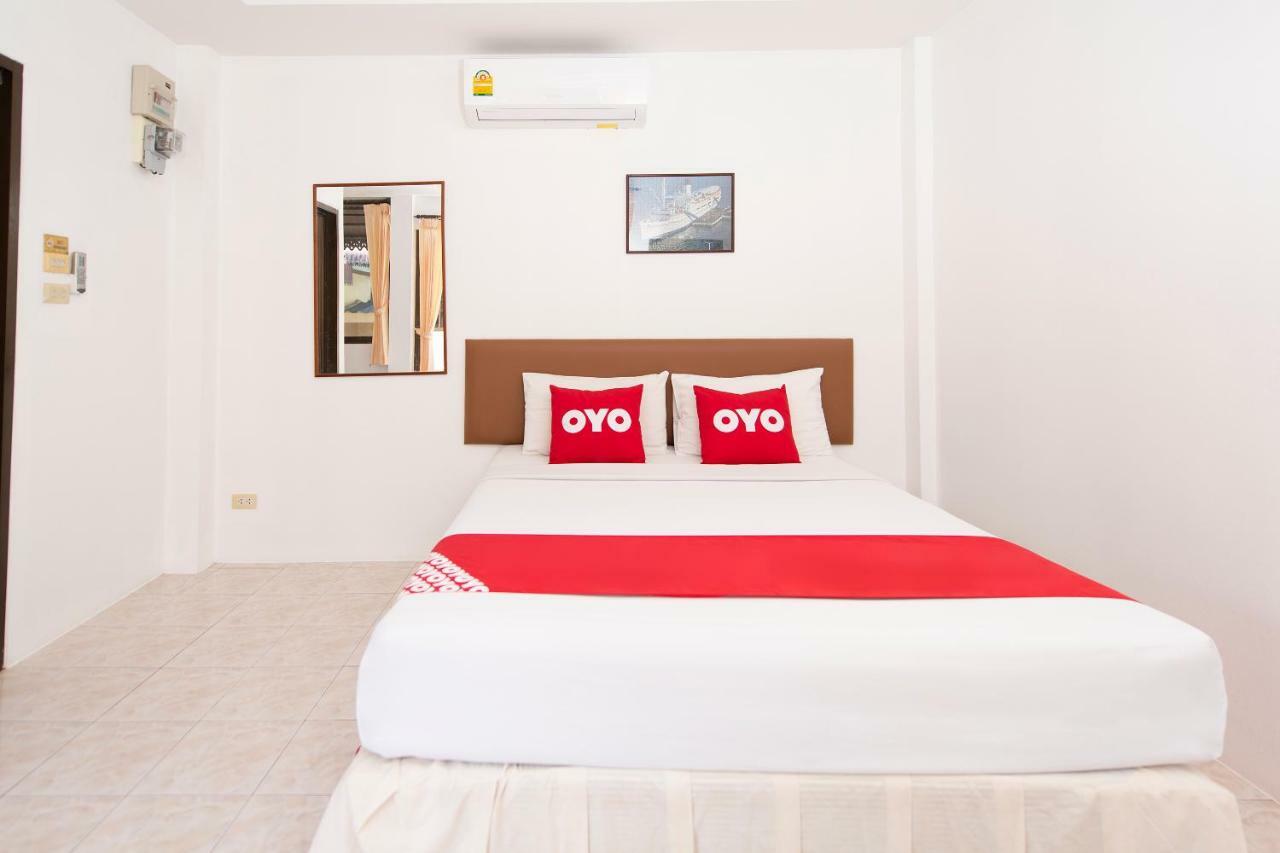 Naiyang Cottage Nai Yang Beach Kültér fotó