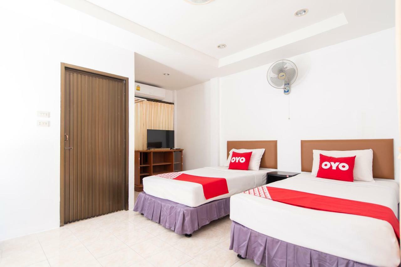 Naiyang Cottage Nai Yang Beach Kültér fotó