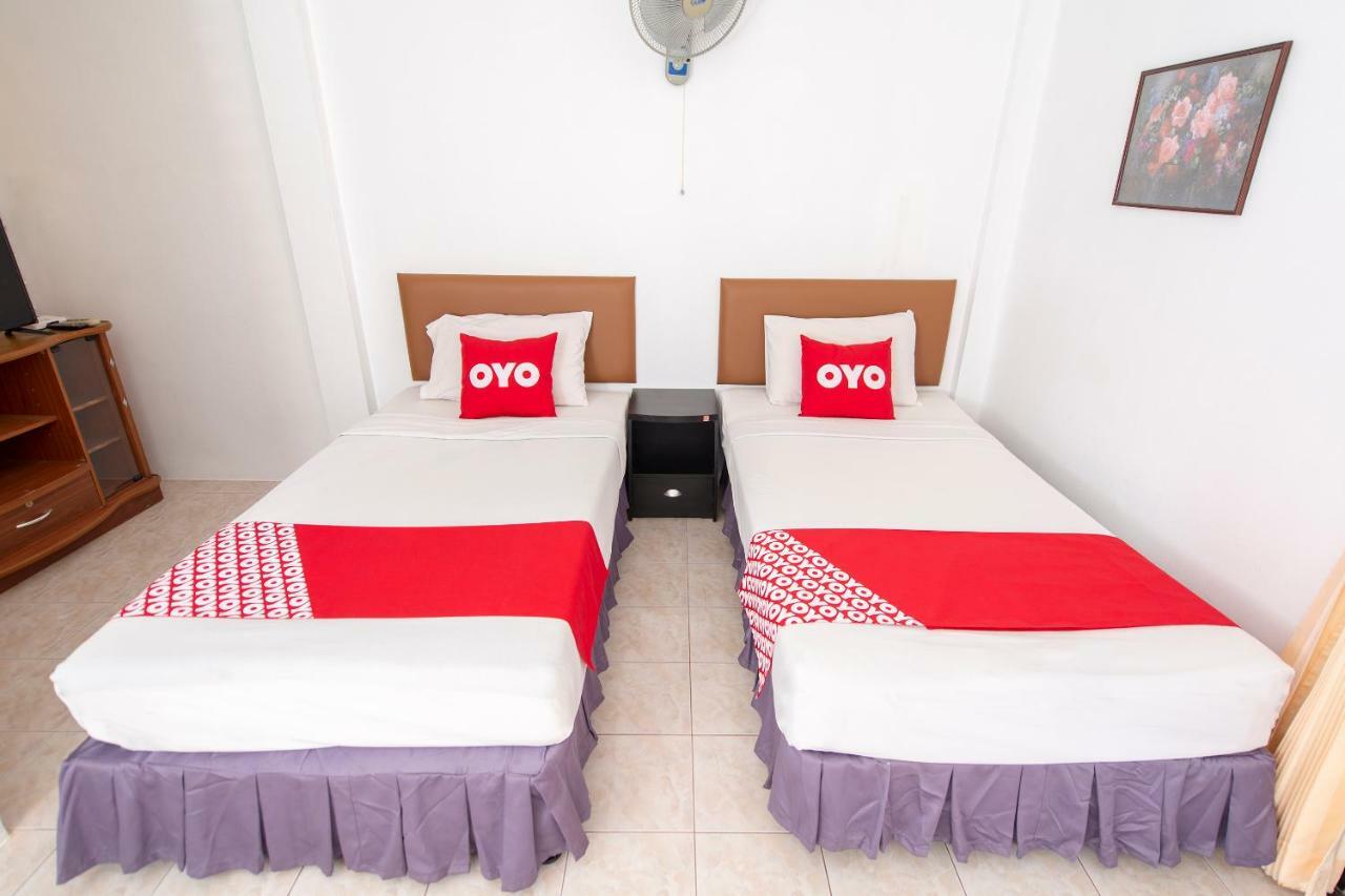 Naiyang Cottage Nai Yang Beach Kültér fotó
