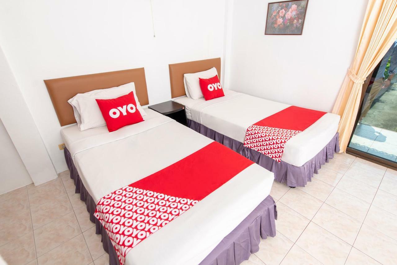 Naiyang Cottage Nai Yang Beach Kültér fotó
