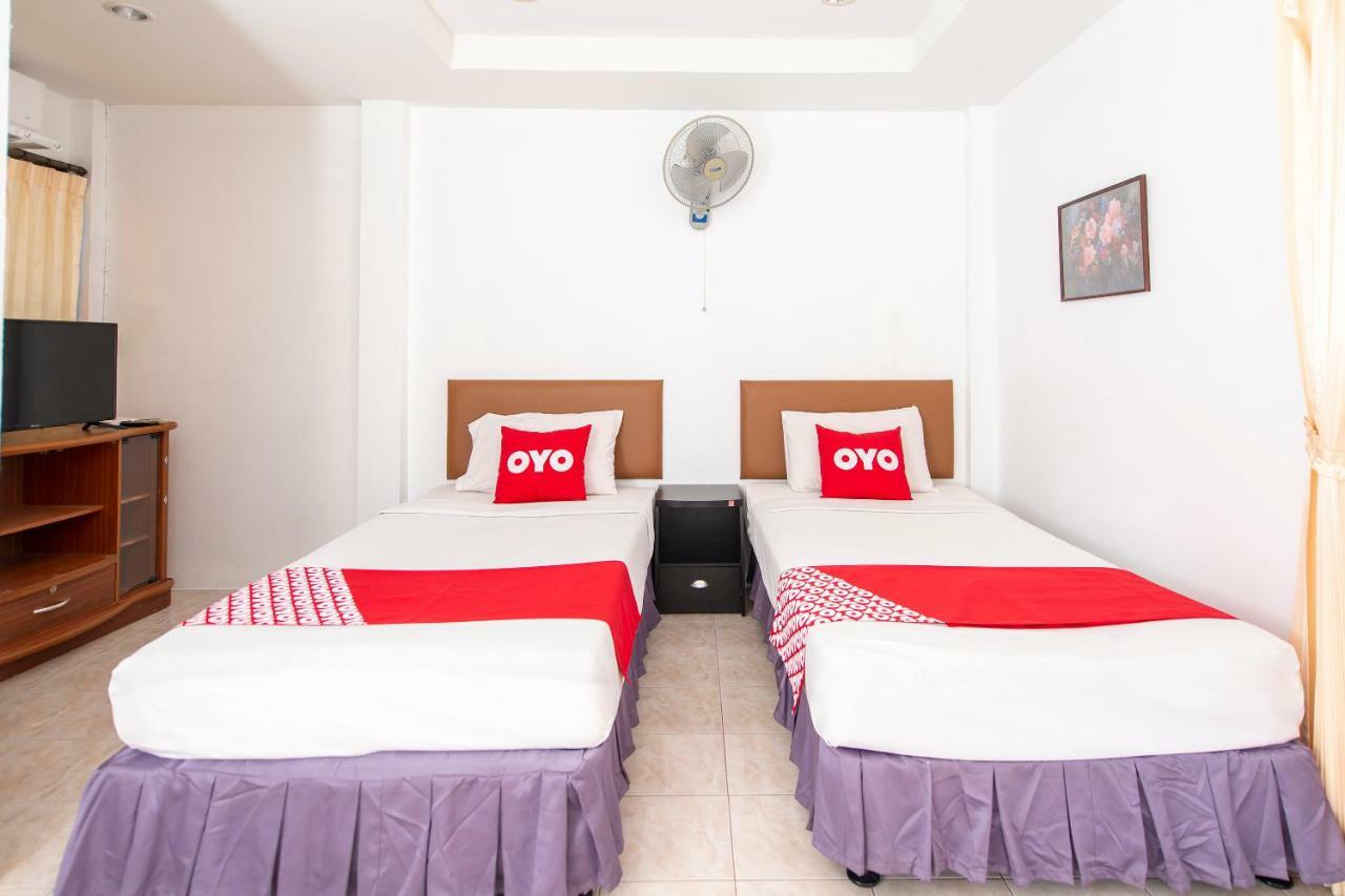 Naiyang Cottage Nai Yang Beach Kültér fotó